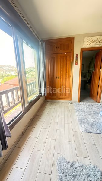 Foto 277e25b0-e2a1-4ab2-9551-e4b8299b83c5. Casa adossada amb calefacció aparcament piscina a Mijas