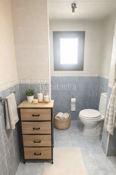 Foto df9801bd-6f1e-4d9d-a536-39d3e5453174. Casa adossada amb calefacció aparcament piscina a Mijas