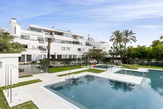 Ático en La Cala Mijas. Ático dúplex en la cala de mijas