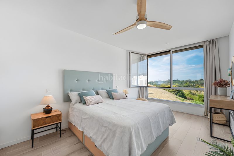 Foto ad00c459-d4aa-42b1-b153-decb99844161. Casa adossada amb aparcament piscina a Cancelada Estepona
