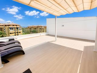 Àtic a Nueva Alcántara
