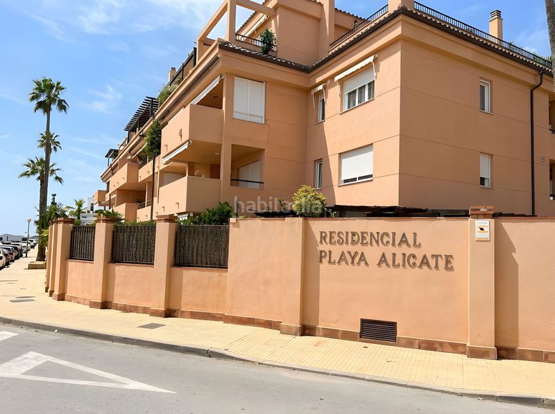 Foto 10dead57-2f0a-4165-8efa-dcec2643f759. Planta baixa amb aparcament piscina a Las Chapas - Alicate Playa Marbella