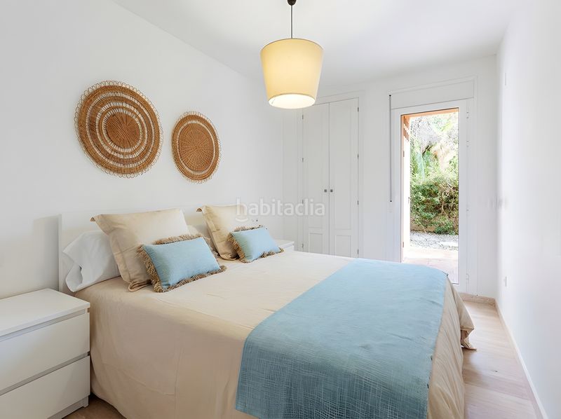 Foto c1bcb974-166a-40e4-869b-45adb455473c. Planta baixa amb aparcament piscina a Las Chapas - Alicate Playa Marbella