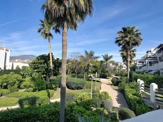 Apartament a La Concha - Resina Golf