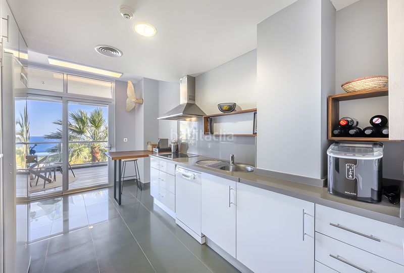 Foto 086c23e5-0684-4dda-84a8-5168802fd955. Apartament amb aparcament piscina a Manilva pueblo Manilva