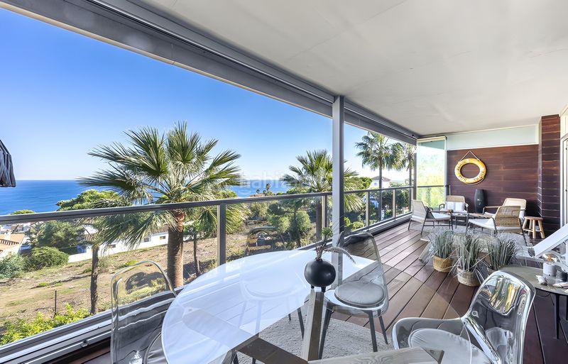 Foto 5f17f5e2-a5d3-4982-83bf-d914f9480a55. Apartament amb aparcament piscina a Manilva pueblo Manilva