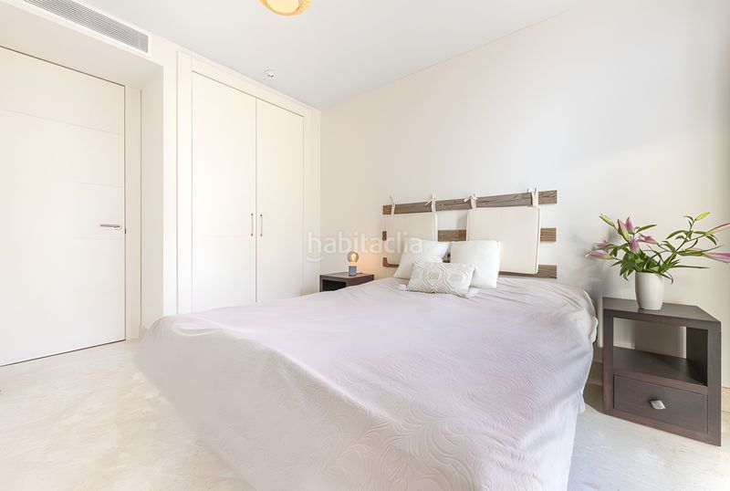 Foto 8a4d1af7-14e2-4910-98f9-396e722a520a. Apartament amb aparcament piscina a Manilva pueblo Manilva
