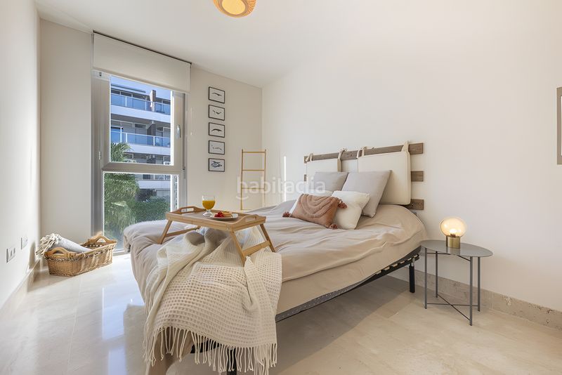 Foto 8fbd8042-fe56-4ac1-8bb8-a214e84e3b34. Apartament amb aparcament piscina a Manilva pueblo Manilva