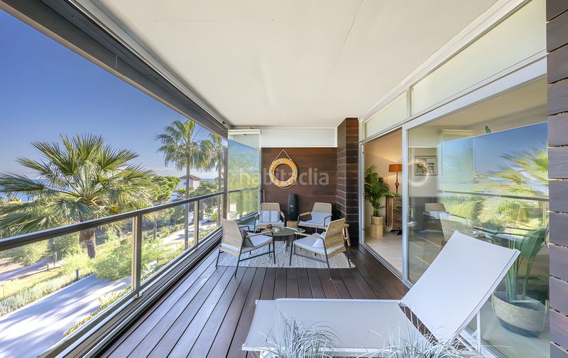 Foto aa0752d6-7638-4d9d-8b61-4cd764d01e78. Apartament amb aparcament piscina a Manilva pueblo Manilva