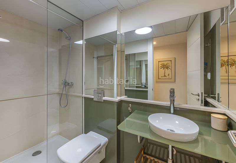 Foto c93e5d19-64fa-43f9-8b33-328a075d69b4. Apartament amb aparcament piscina a Manilva pueblo Manilva