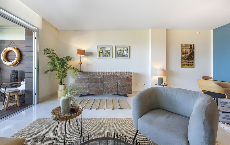 Foto ce5a8658-a981-49cb-b94b-b1f64d63bbf9. Apartament amb aparcament piscina a Manilva pueblo Manilva