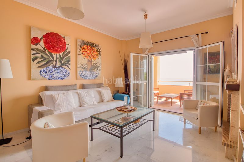 Foto 0b838203-d5cd-4e34-814a-a3386907c765. Apartament amb aparcament piscina a Manilva pueblo Manilva