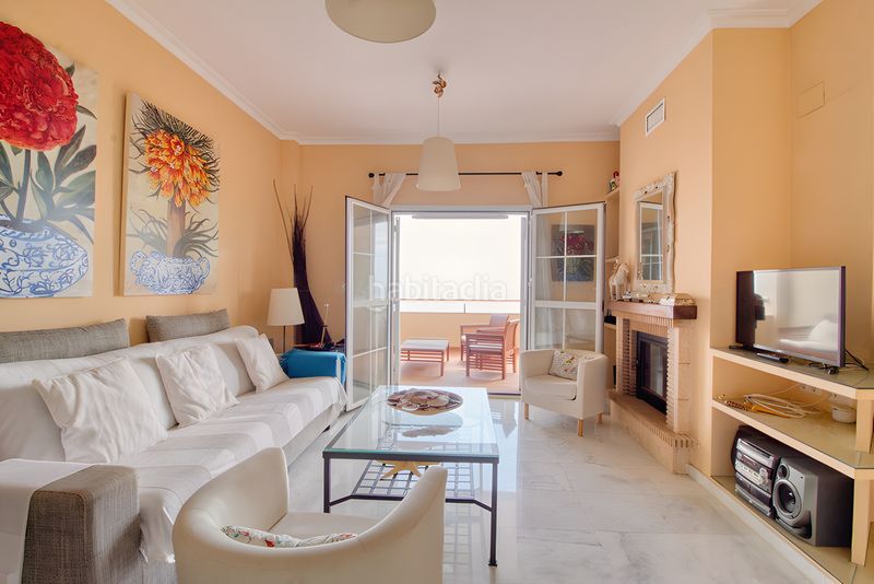 Foto 2de10d8b-efae-4abc-b2c2-73a90b16906e. Apartament amb aparcament piscina a Manilva pueblo Manilva