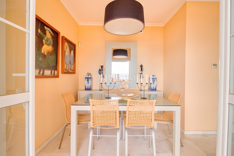 Foto 2e9e5dfc-7b40-454f-91e4-d190f4c48cf0. Apartament amb aparcament piscina a Manilva pueblo Manilva