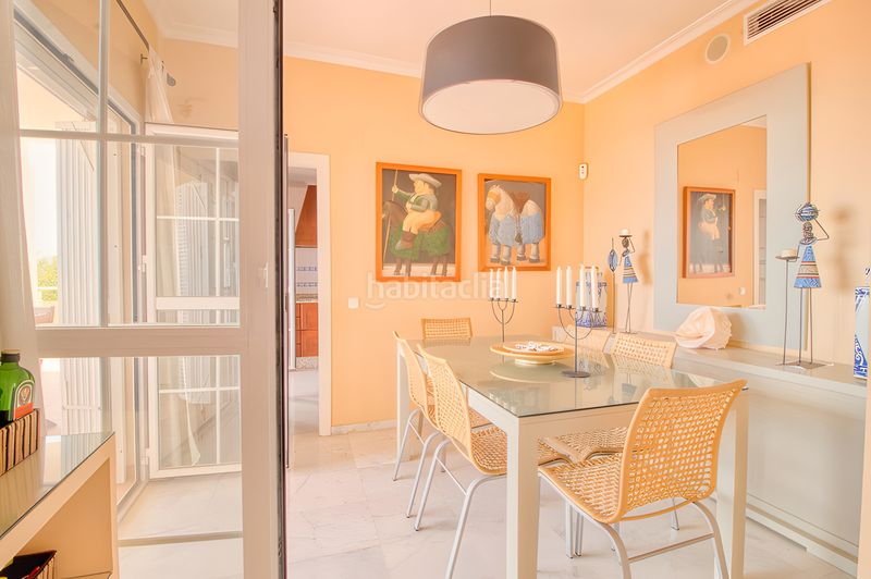 Foto 306c8eb6-ccf3-459f-9c63-ddf18989c180. Apartament amb aparcament piscina a Manilva pueblo Manilva