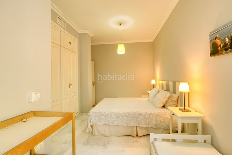Foto 5cb86fe4-6a30-4753-a52c-5e9f1ec4144d. Apartament amb aparcament piscina a Manilva pueblo Manilva