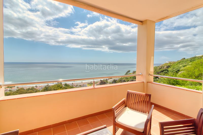Foto 82f03e8f-522a-41be-b51e-944c3aabb83c. Apartament amb aparcament piscina a Manilva pueblo Manilva