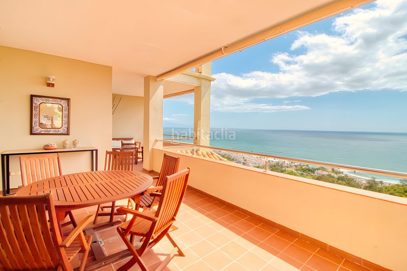 Foto 907e8da5-90cf-4b05-a729-407607915d54. Apartament amb aparcament piscina a Manilva pueblo Manilva