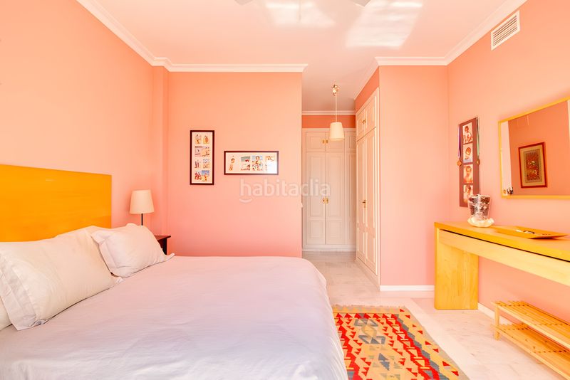 Foto a7cdc679-aeb2-4028-a953-037c7c5295dd. Apartament amb aparcament piscina a Manilva pueblo Manilva