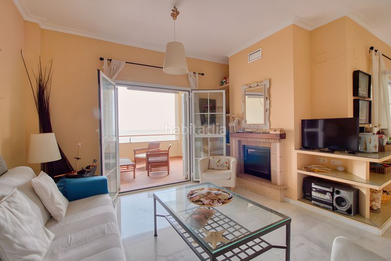 Foto ae634358-78c0-47c7-af26-699c316300e8. Apartament amb aparcament piscina a Manilva pueblo Manilva