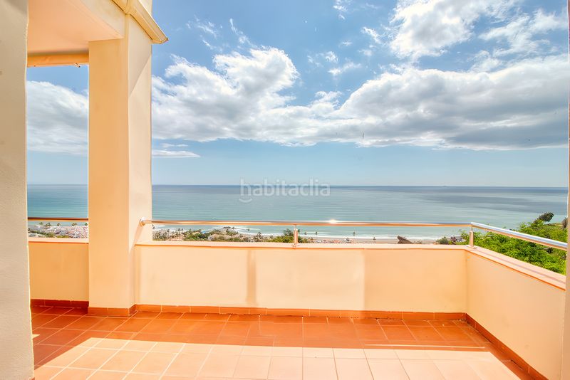 Foto b097df8c-efc9-4e91-9dc7-e47268664d4a. Apartament amb aparcament piscina a Manilva pueblo Manilva