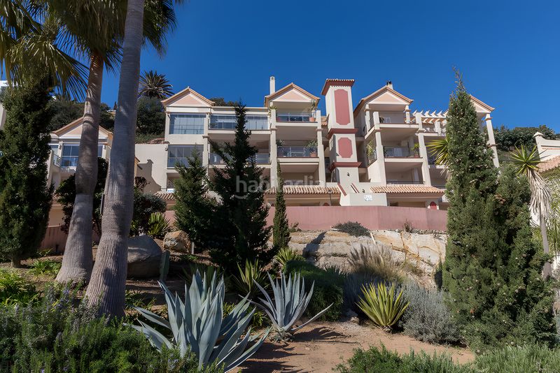 Foto c2561415-8604-42fe-82e5-52b4c9aca142. Apartament amb aparcament piscina a Manilva pueblo Manilva