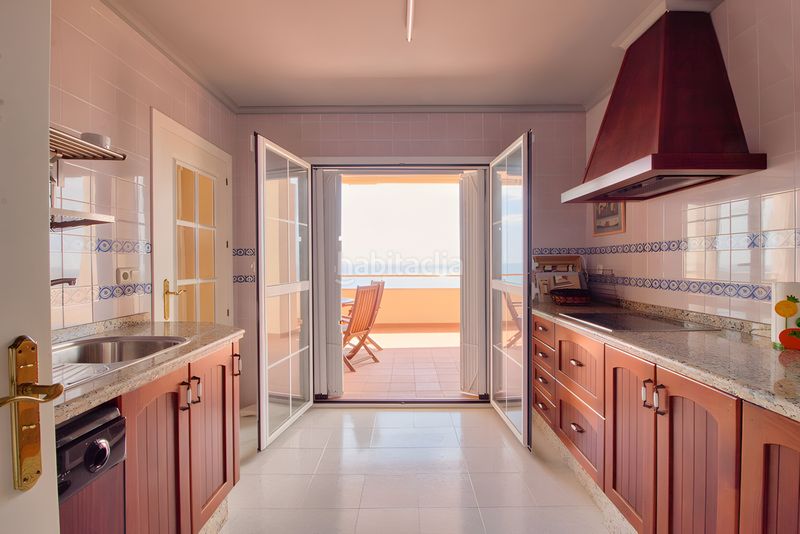 Foto cc5f29ee-282d-4ae9-8c49-8ab6c4d6541f. Apartament amb aparcament piscina a Manilva pueblo Manilva