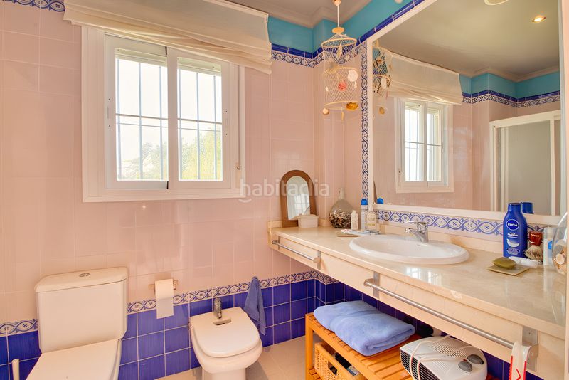 Foto d7c49cce-3647-40cd-91d8-3c5c5b07c4e0. Apartament amb aparcament piscina a Manilva pueblo Manilva