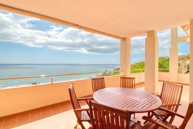 Foto e57a2f72-a7c7-463d-b1ee-bd202de69e2f. Apartament amb aparcament piscina a Manilva pueblo Manilva