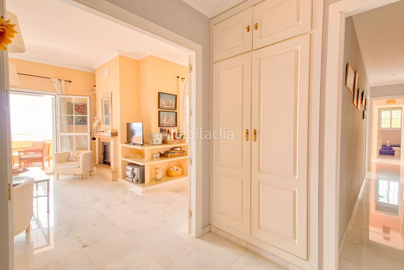 Foto f92c496b-f108-4c4e-bd02-35a5e85c7d73. Apartament amb aparcament piscina a Manilva pueblo Manilva