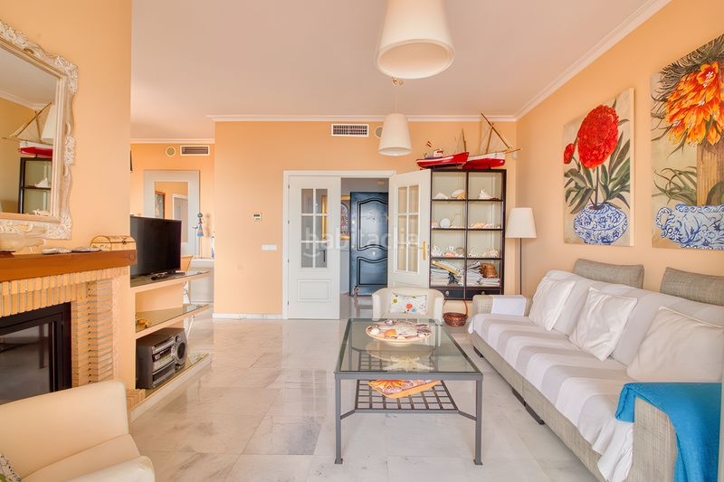 Foto fd16b0c4-1009-4e0b-8b0c-155a83100d35. Apartament amb aparcament piscina a Manilva pueblo Manilva
