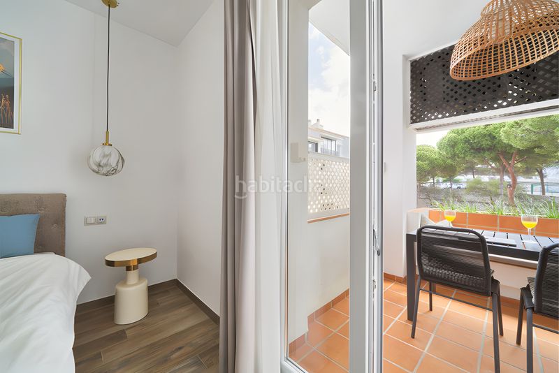 Foto 0a1beb47-2d15-4046-a749-44f5d9e2a24a. Apartament amb aparcament piscina a Elviria Marbella