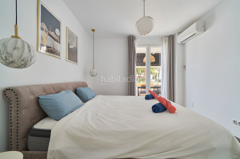 Foto 21cd5049-6d3f-4384-a246-1d84f58c1f60. Apartament amb aparcament piscina a Elviria Marbella
