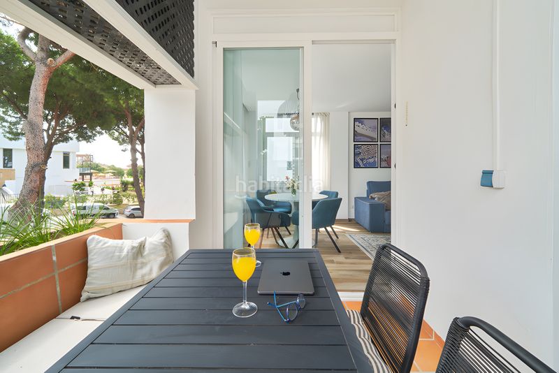 Foto 2eb876d1-c375-40df-b7c9-ad88d2298943. Apartament amb aparcament piscina a Elviria Marbella