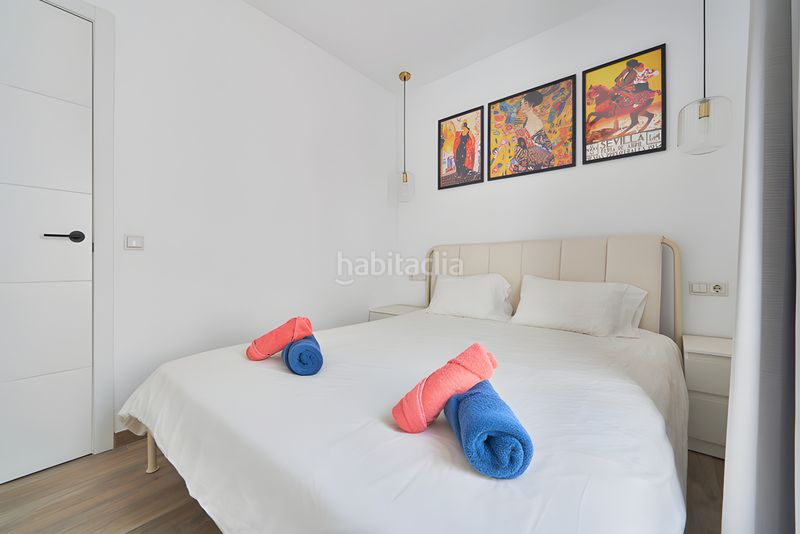 Foto 3081cab2-2b89-4f72-b367-596156108ae2. Apartament amb aparcament piscina a Elviria Marbella