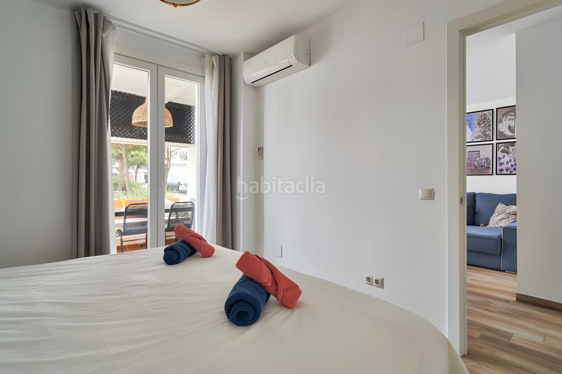 Foto 5db4b674-9cd3-4280-8f84-cafa272e54db. Apartament amb aparcament piscina a Elviria Marbella