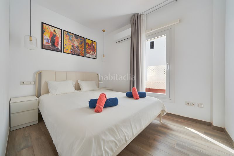 Foto 6fc163de-5218-4131-87ce-1dc31153de56. Apartament amb aparcament piscina a Elviria Marbella