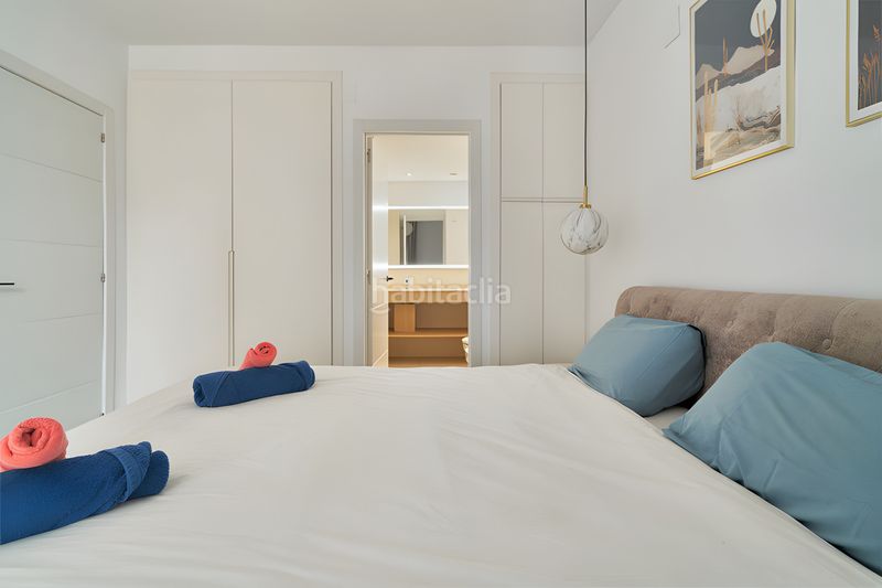 Foto 82067977-a850-4fe6-9ef1-281c1d2599e2. Apartament amb aparcament piscina a Elviria Marbella