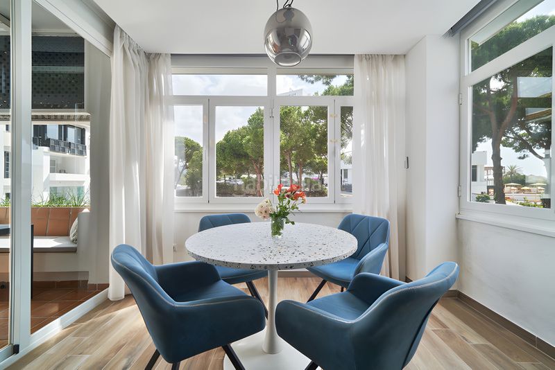 Foto 9d13b147-9510-4c7d-b535-0569edd08e98. Apartament amb aparcament piscina a Elviria Marbella
