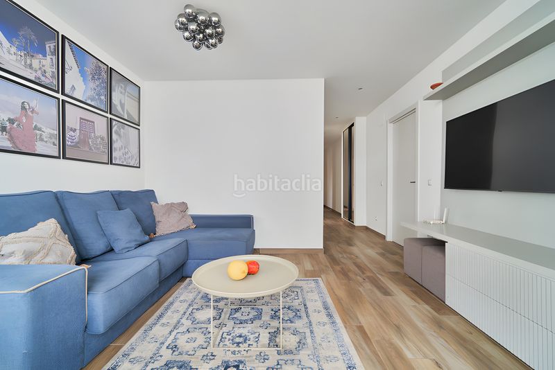 Foto bc4d074a-e86d-4bd7-a1e8-02a40c0a551f. Apartament amb aparcament piscina a Elviria Marbella