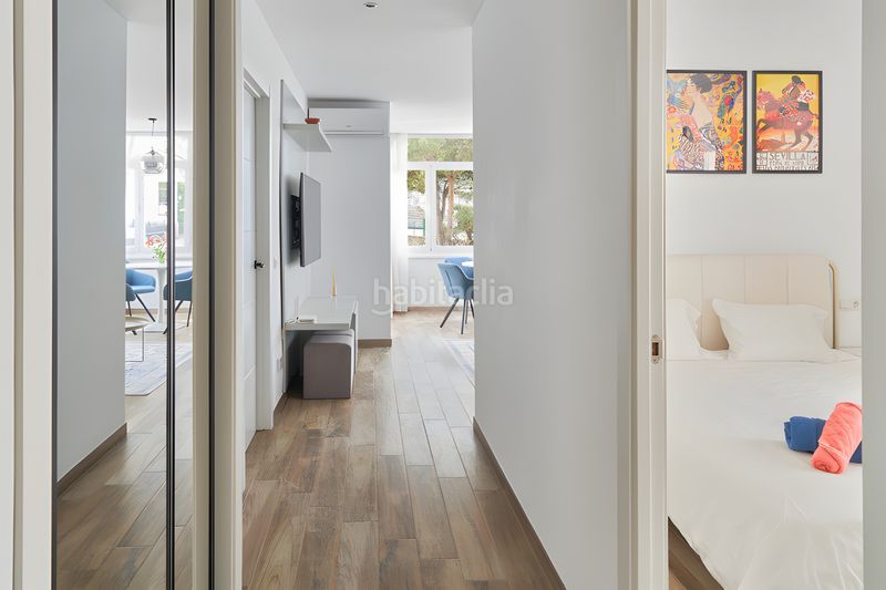 Foto ec1e5706-4452-481d-ac54-8510528c3808. Apartament amb aparcament piscina a Elviria Marbella