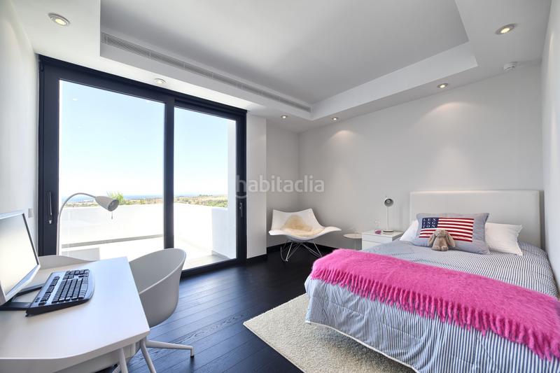 Foto ad843011-eca2-4d8c-8230-1c4feb1b737e. Casa amb aparcament piscina a Los Flamingos Benahavís