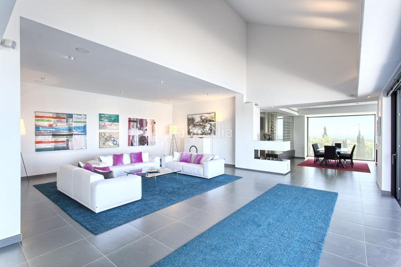 Foto ff468000-76f3-4cc5-a449-9189e8097b3e. Casa amb aparcament piscina a Los Flamingos Benahavís