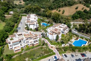 Apartament a Los Arqueros  - Puerto del Almendro