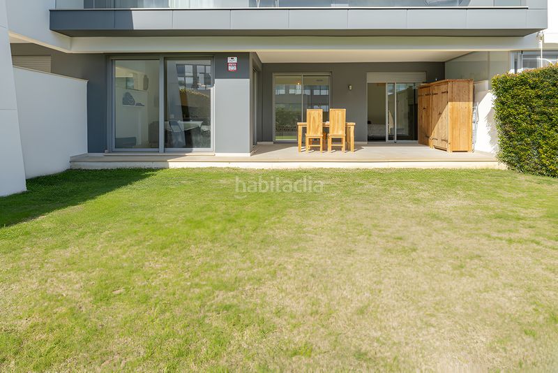 Foto 38b48f8a-0a09-40f7-8cc2-ae6ff926eef3. Apartament amb aparcament piscina a Villacana - Costalita - Saladillo Estepona