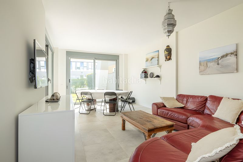 Foto 42d7448e-fbf9-40aa-a044-f048bc75370b. Apartament amb aparcament piscina a Villacana - Costalita - Saladillo Estepona