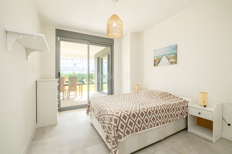 Foto 634261dd-b900-42c3-80b5-3ac22f9cbcba. Apartament amb aparcament piscina a Villacana - Costalita - Saladillo Estepona