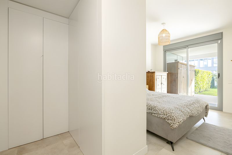 Foto dbcae9dd-5b3e-48b0-b920-386214399a4d. Apartament amb aparcament piscina a Villacana - Costalita - Saladillo Estepona