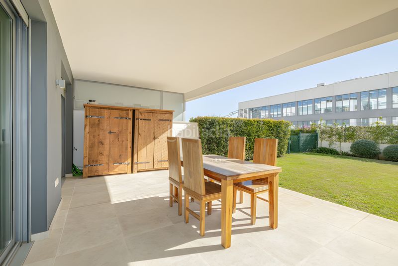 Foto dc8d2737-cca1-4007-a84c-c45967e2cfa8. Apartament amb aparcament piscina a Villacana - Costalita - Saladillo Estepona