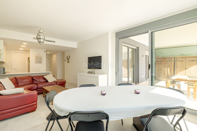 Foto e3be6906-8103-47d9-8fed-70434094f371. Apartament amb aparcament piscina a Villacana - Costalita - Saladillo Estepona